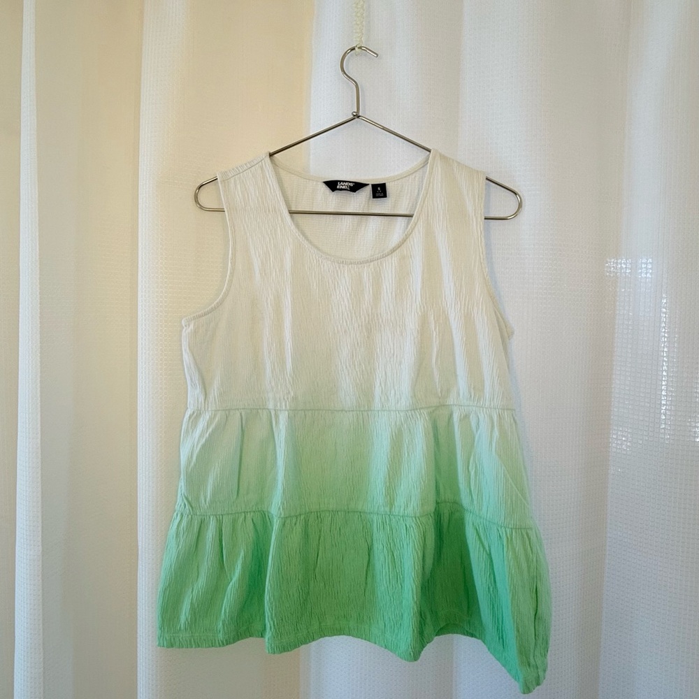 Summer top. Roomy, Maternity